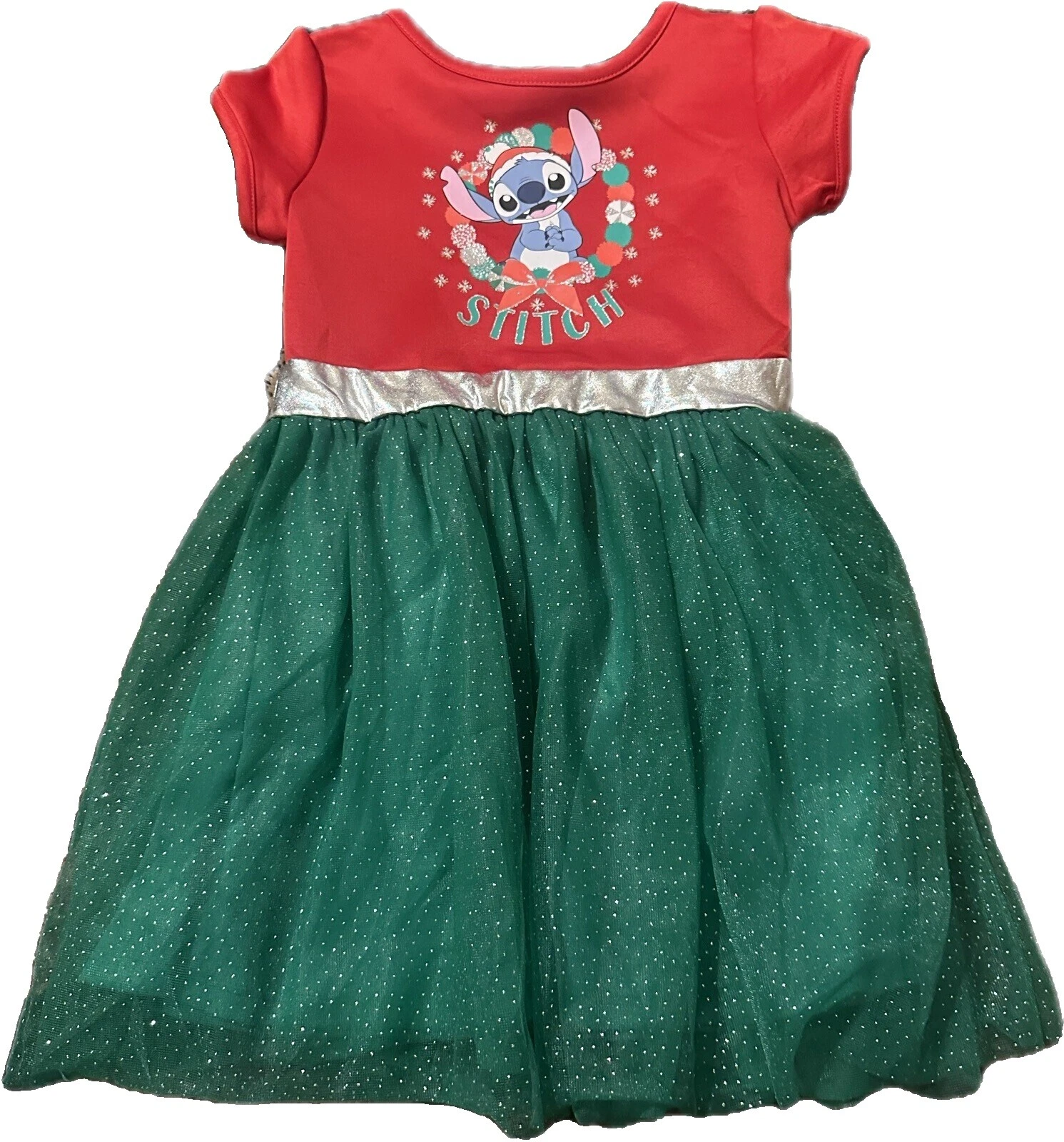 Disney Christmas Dresses for Girls