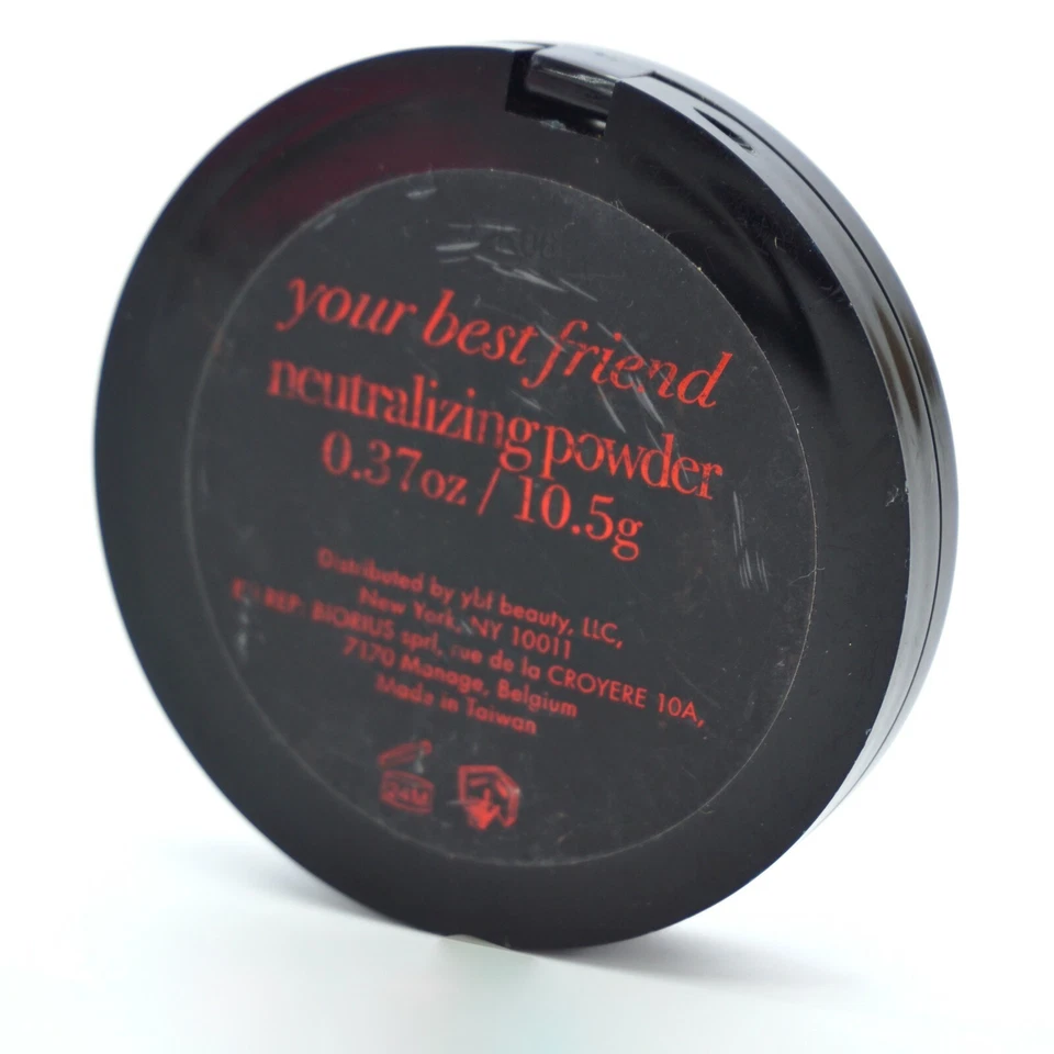 YBF Neutralizing Powder Makeup Powder FullSize 0.37 Oz. / 10.5 g. {NWOB} - Image 3 of 3