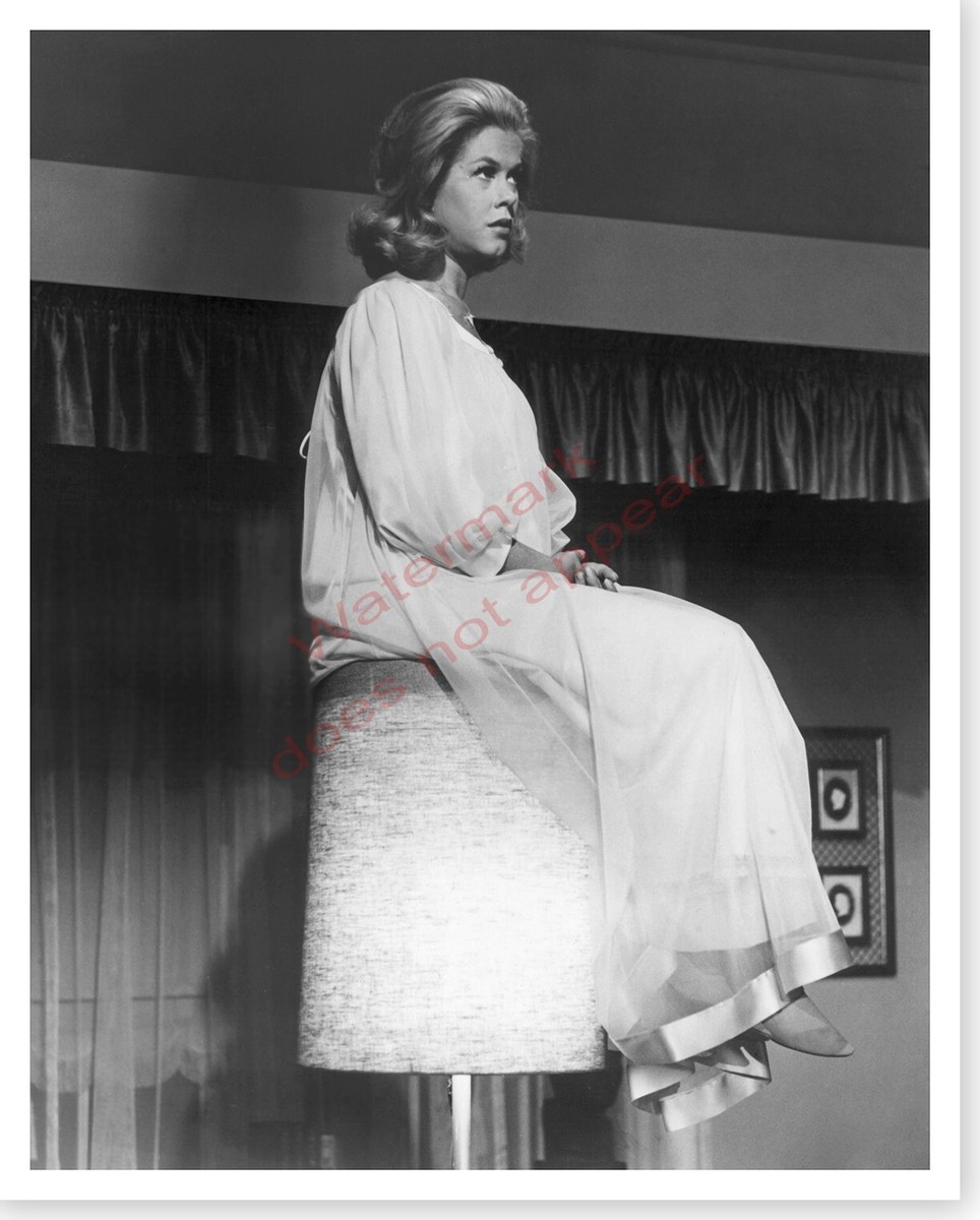 bewitched silver dress Samantha shimmers in silver in this HOT mini in Season Five's "Mirror, Mirror on the Wall." This RARE photo was just recently discovered by Mark Simpson. It, quite frankly, is one of