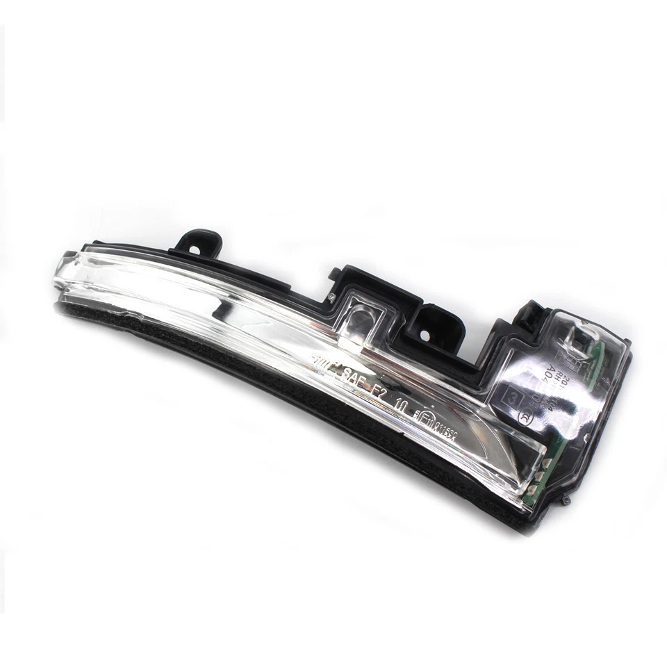 For Land Range Rover Sport Evoque LR4 Right Rear View Exterior Mirror Lamp Light - Image 2 of 4