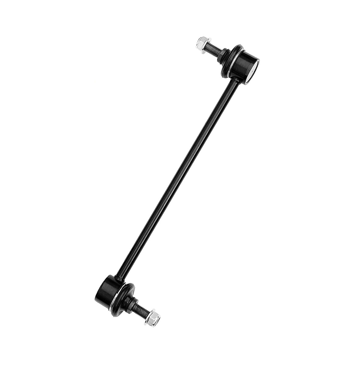 Esfera Seiko Kit De Suspensión Delantera 6 Piezas Para Nissan Sentra 2007-2012 - Brazos De Control Y Barras Estabilizadoras Kit Front Control Arms Detroit Axle