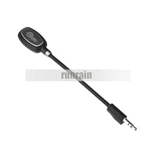 For Logitech G Pro Headset Blue Icepop Cardioid Condenser Microphone Replacement