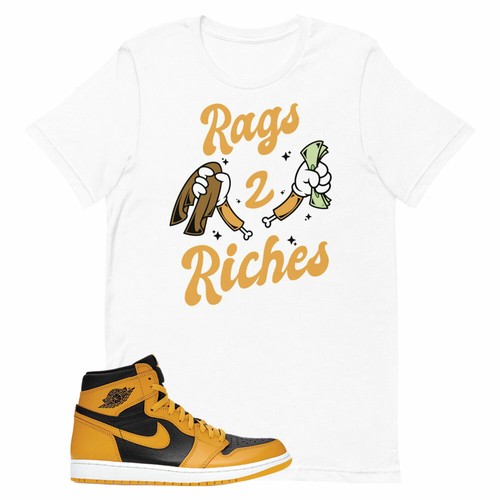 T shirt for Air Jordan 1 Retro High OG 