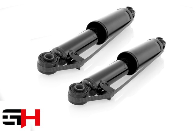 2013 hyundai santa fe rear shocks