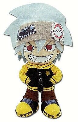 SD Otaku Blog: Soul Eater