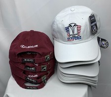 US Women s Open Golf Hat OSFA Classic Cut Bas...