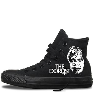 chucks custom design