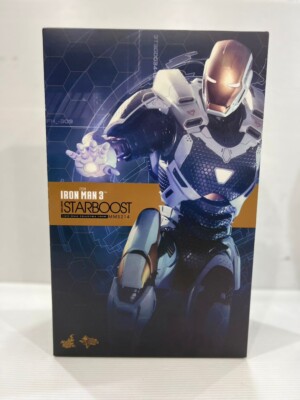 【中古】 アイアンマン アイアンマン3 マークXXXIX STARBOOST MMS214 1/6 フィギュア s-l400.jpg