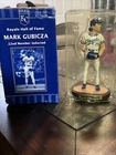 2006 KC Royals Mark Gubicza Bobblehead Hall of Fame 7" Baseball MLB Figure Coll.