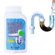 Pipeline Dredging Agent, Kitchen Dredging Agent Drain Blockage Unclog  US