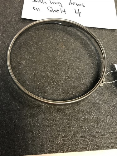 STANLEY HONDA HEADLIGHT HEAD LIGHT LAMP TRIM STANLEY HM-19M-S - Picture 2 of 10