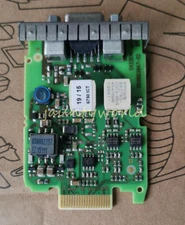 One B&R Servo Drive encoder card 8BAC0120.001-2 used