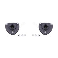 2X Japanparts FederbeinstüTzlager Vorne FüR Toyota Yaris SCP1_ NLP1_ NCP1_