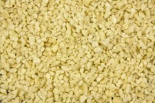 Mandeln gehackt - 1 kg - Bäckereiqualität - deine Feinkost