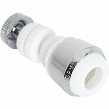 Stream And Spray Swivel Aerator,No 429953, Do It Best LOW LEAD