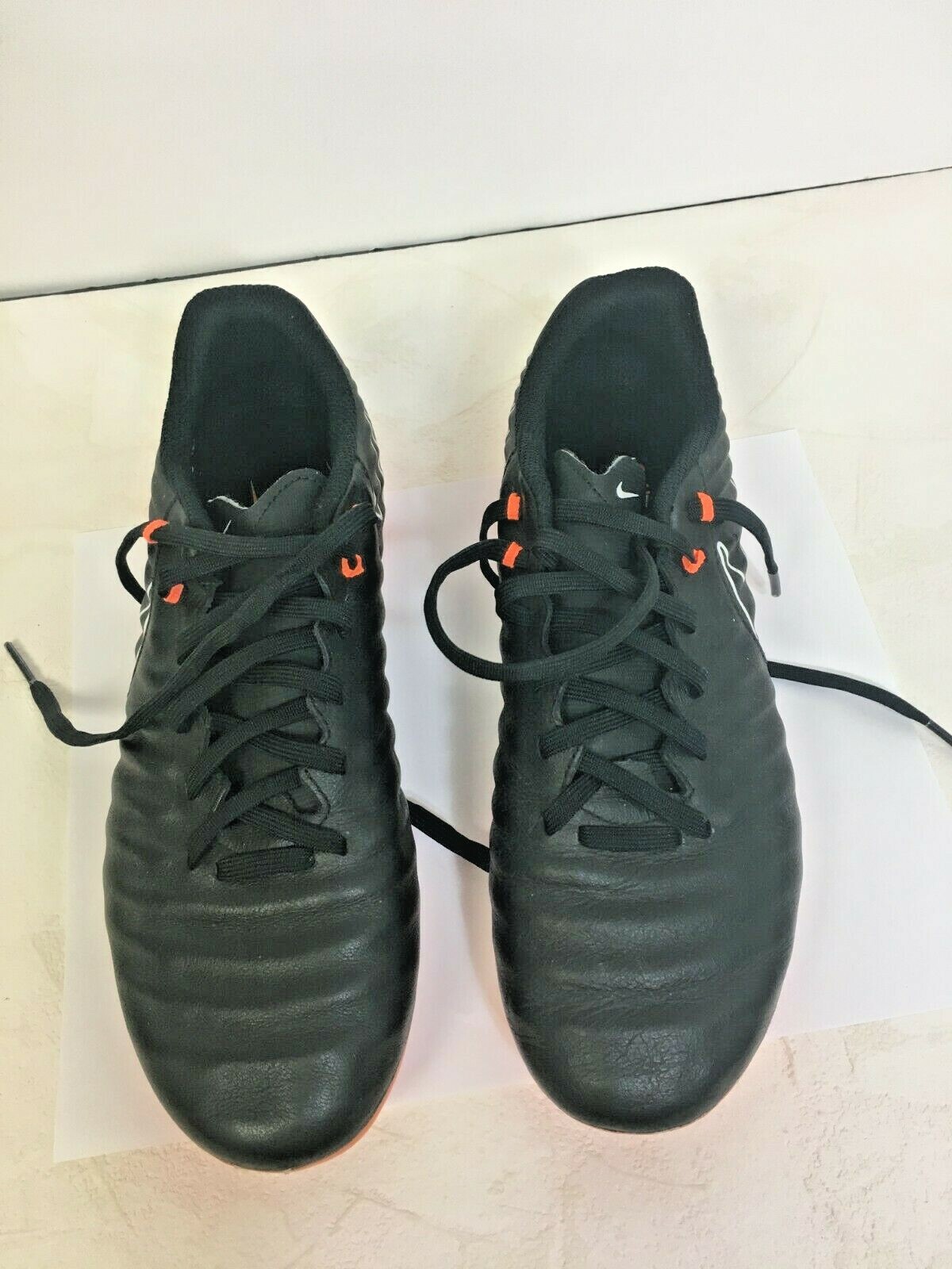 Venta de Botines Nike Tempo | 92 articulos usados