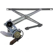 Power Window Motor and Regulator Assembly CONTINENTAL AFTERMARKET WL41752