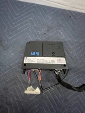 2019-21 BUICK ENCLAVE CHEVROLET TRAVERSE TELEMATICS CONTROL MODULE 84721683  OEM