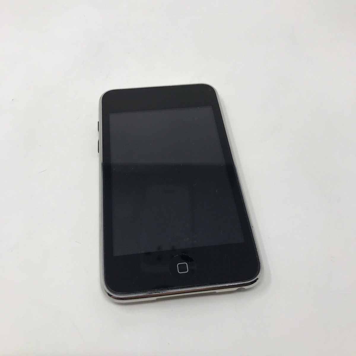 iPod Touch 3rd Generation Black 32 GB A1318 For Parts | eBay