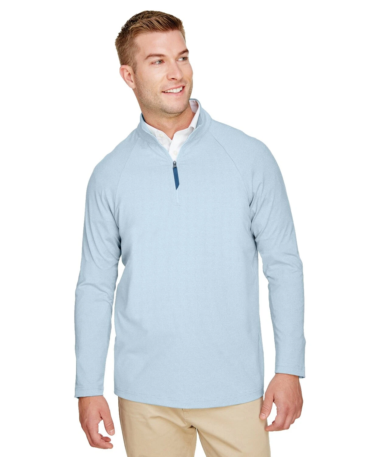 Spandex Sweaters for Men