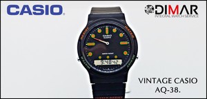 casio 304