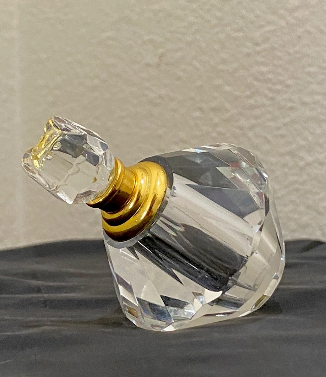 Perfume dabber bottle hot sale