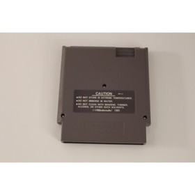 Vintage Nintendo NES Taito Demon Sword Video Game - Complete in Box