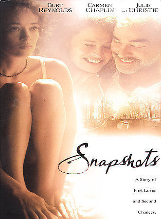 Snapshots (DVD, 2003) - Picture 1 of 1
