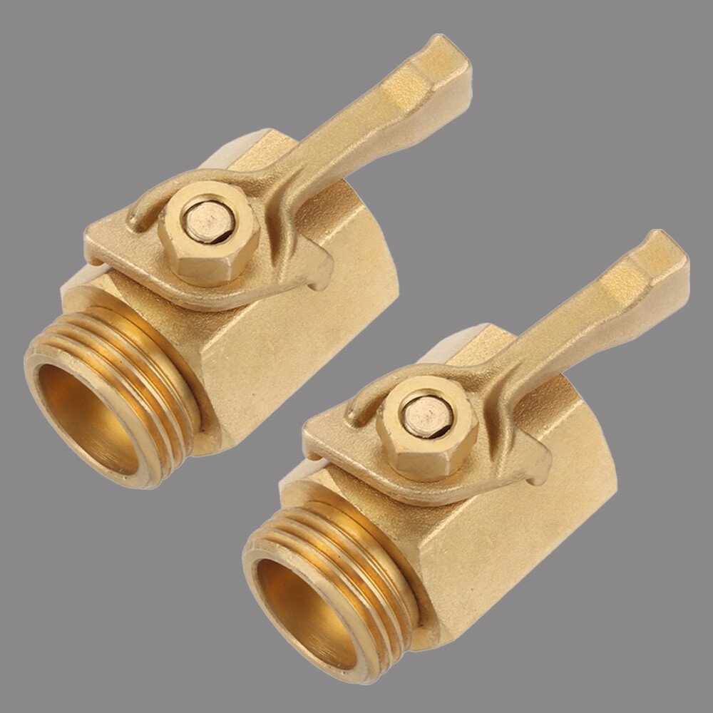 Garden Hose Ball Valve Fasci Garden