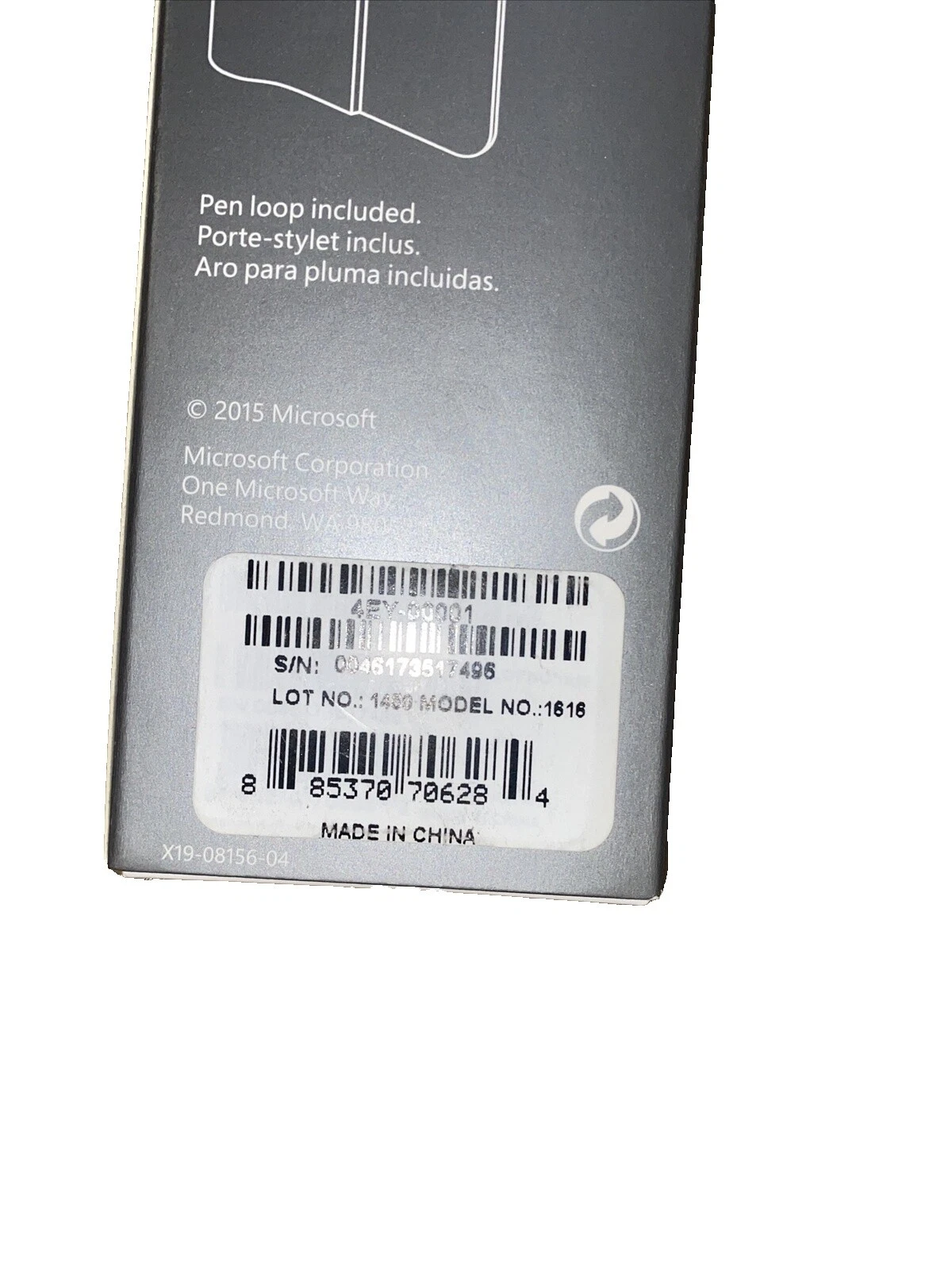 Microsoft Tablet & eReader Styluses for Apple