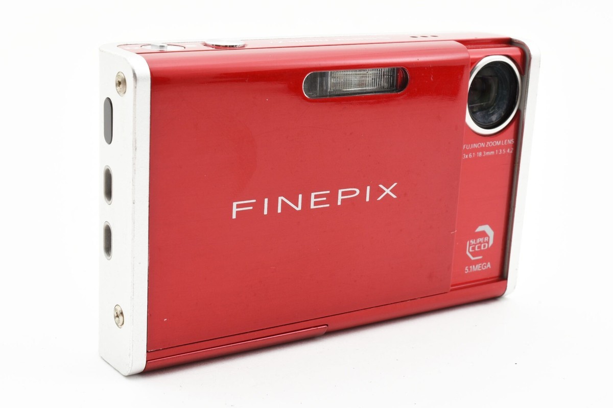 FUJIFILM 富士フィルム　FINEPIX Z1 y-79 Amazon.com : Fujifilm Finepix Z10fd 7.2MP Digital Camera