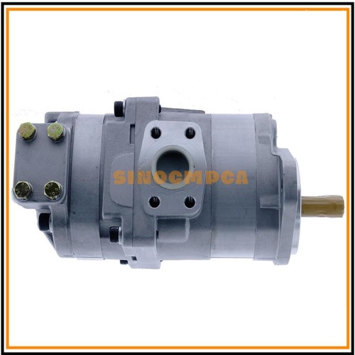 Hydraulic Pump Ass'y 705-51-20070 for Komatsu WA180-1 WA300-1 WA320-1 WA320-1LC - Picture 4 of 6
