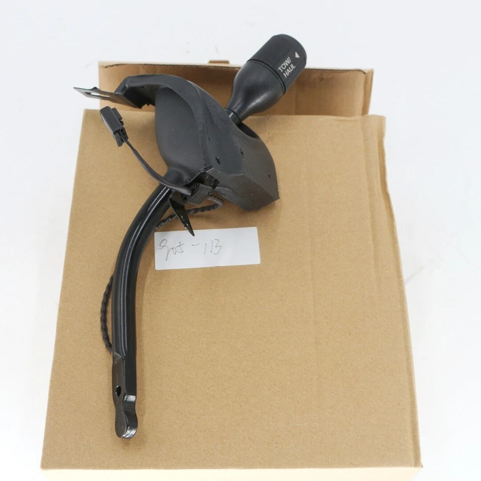 NEW 905-113 Shifter Select Lever fits 2005 - 2007 Ford F250 Super Duty USA - Image 3 of 4