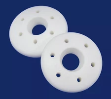 Shaatz Pessary Bioteque America - Pessary Shaatz All Sizes