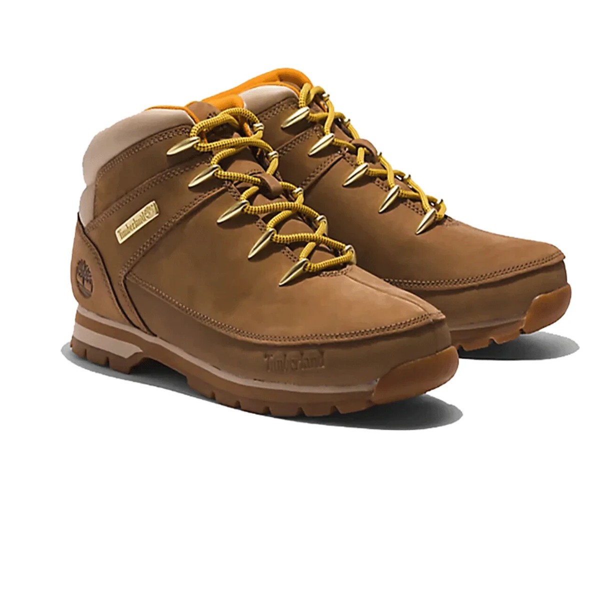 Timberland Shoes Timberland Men's Euro Sprint Hiker Boots