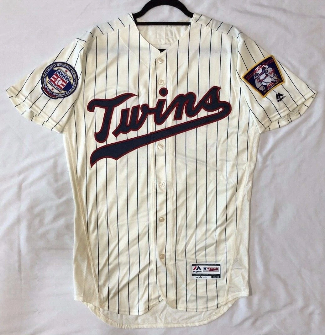Twins cool base jersey sale