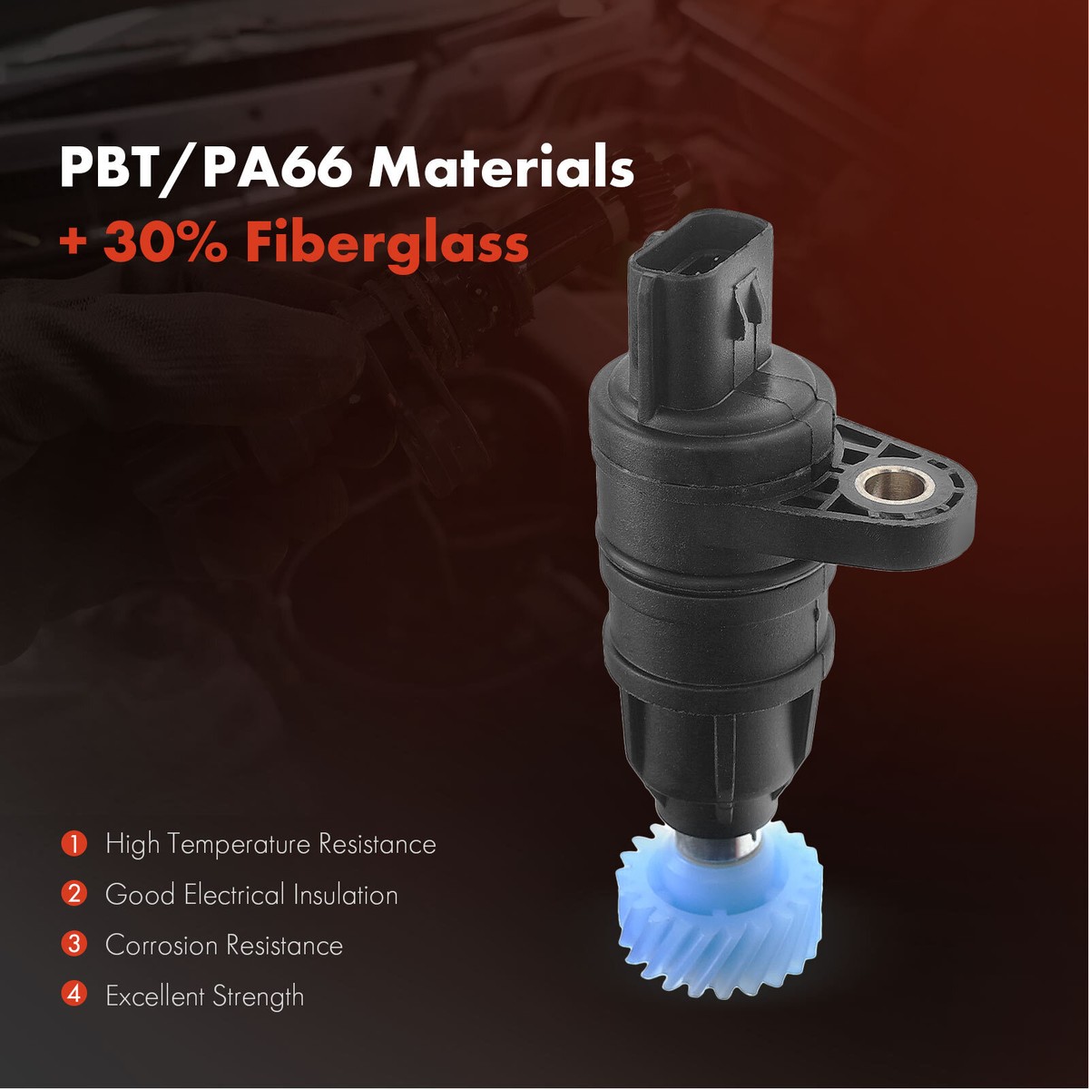 Rio For 2018-2021 Kia Rio 2018-2022 Hyundai Accent Subframe