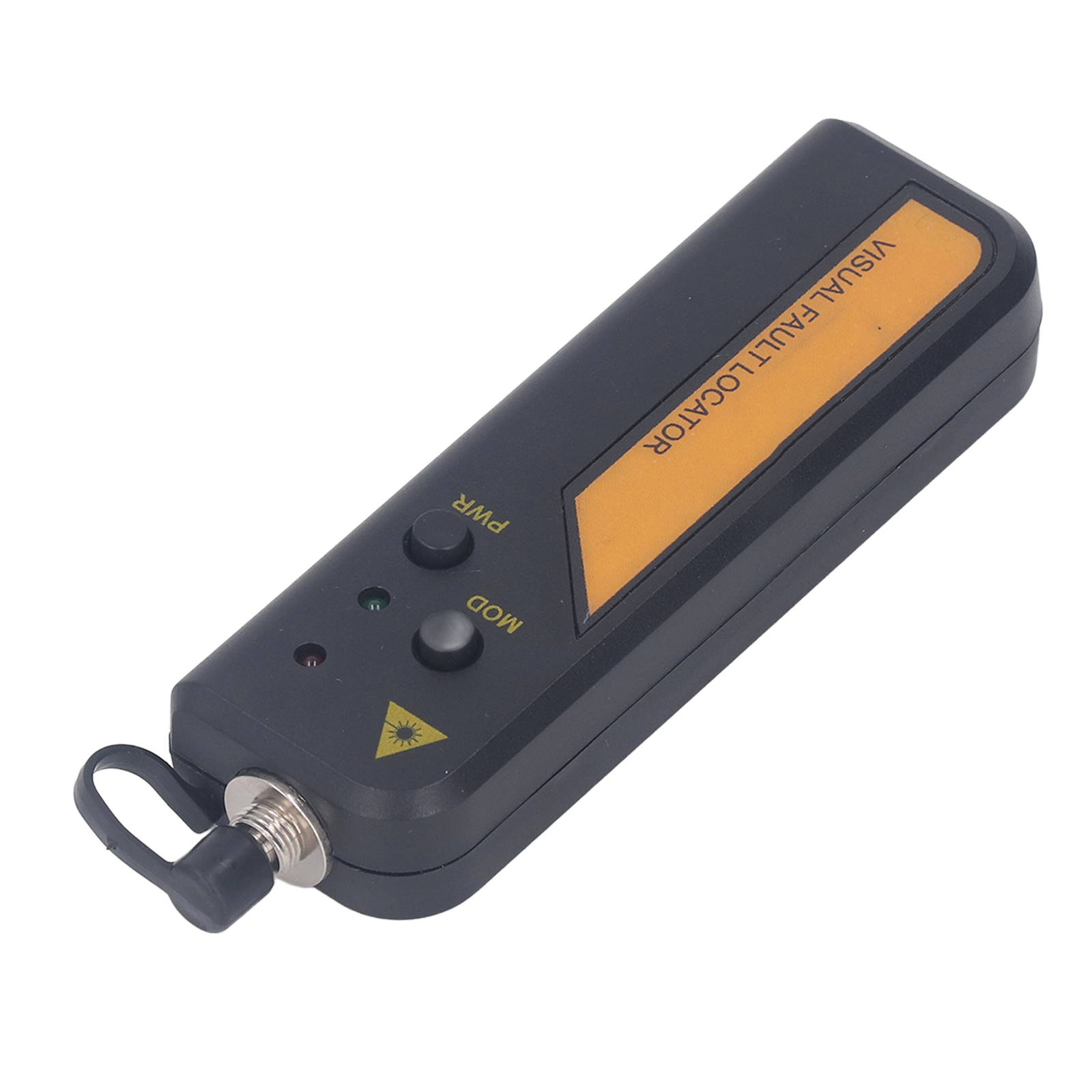 Fiber Optic Visual Fault Locator 20KM Pen Fiber Optic Source Tester Tool New