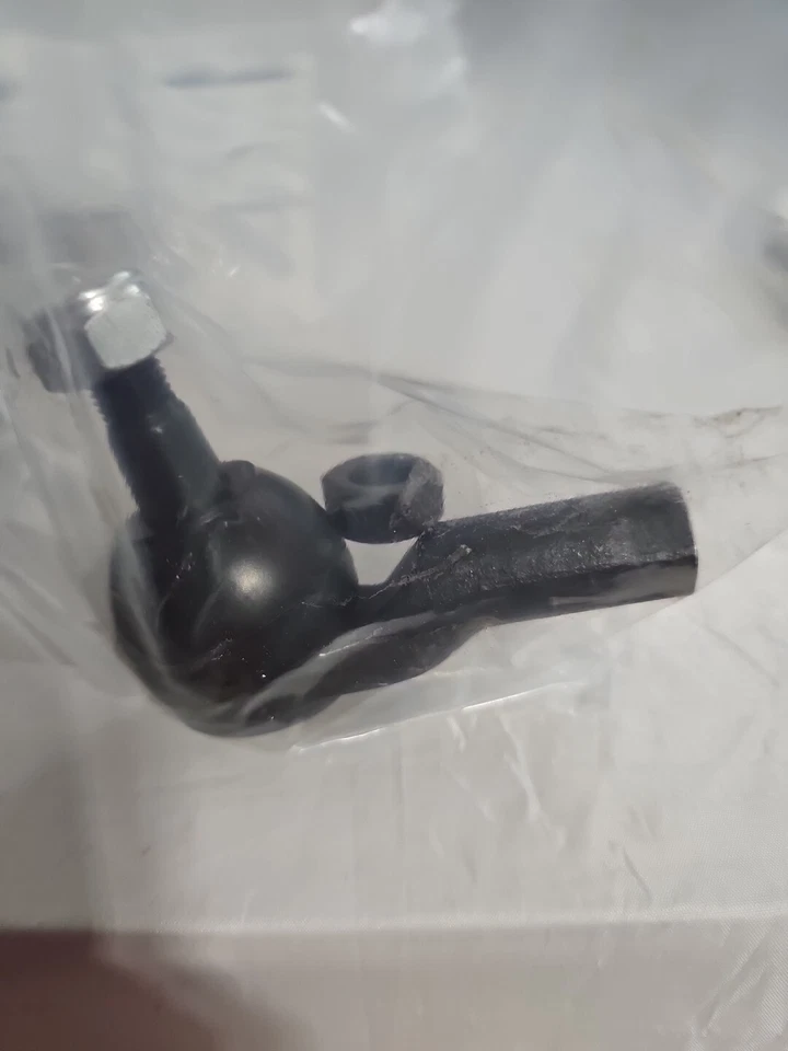 2 Steering Tie Rod End ES3388 Driveworks For Kia Rio 01-05 Ford Aspire 94-97 - Image 3 of 4