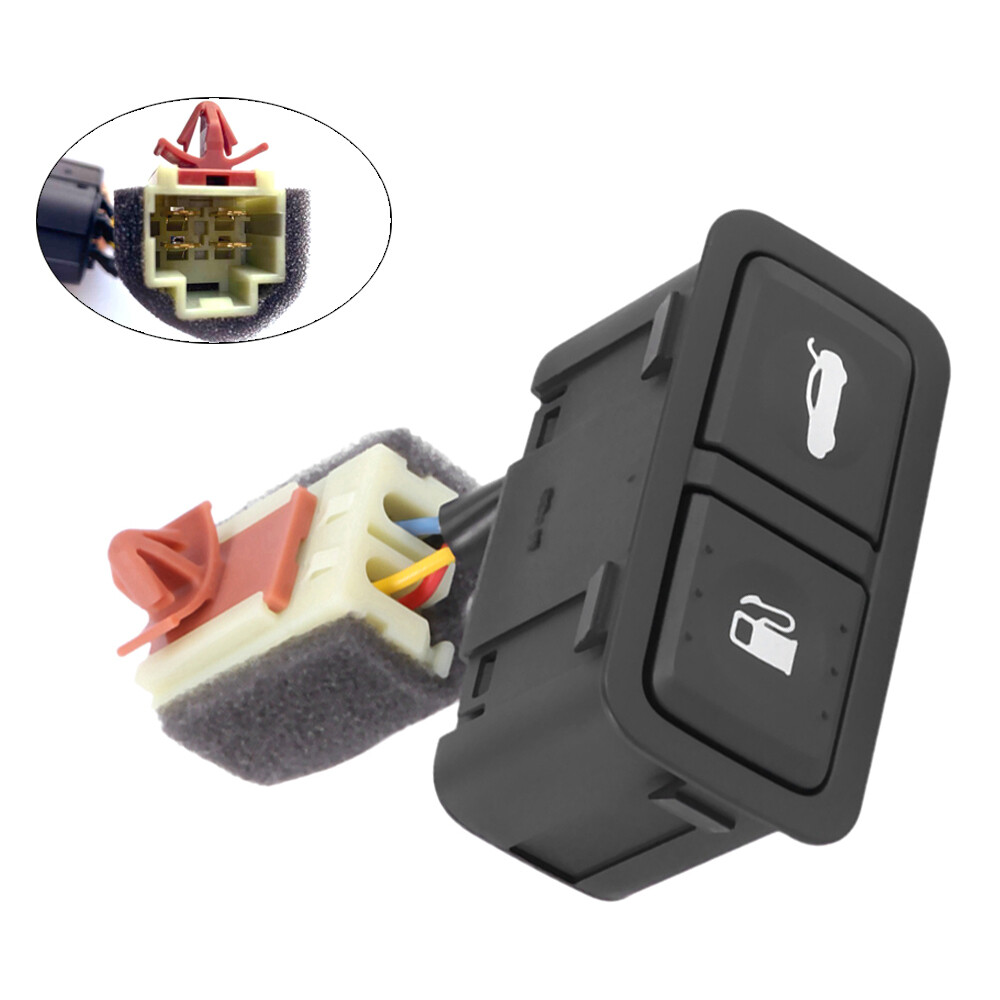 93700-3S000RY Fuel Gas Door Release Switch Fit for Hyundai 2011-2014 ...