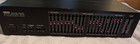 Yamaha Ge-30 Natural Sound Graphic Equalizer Tested