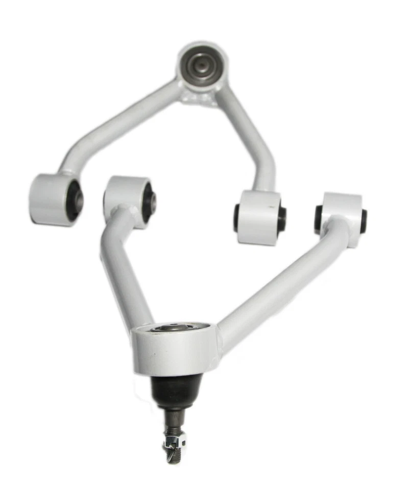 Brazos superiores delanteros para 88-98 Chevy/GMC K1500 92-98 Chevy/GM Suburban/Tahoe 4x4 6 tacos Foto 2 de 4