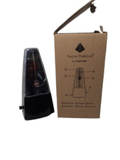 Tetra-Teknica Essential Series MT-19 Classic Mechanical Metronome for Piano