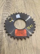 Weasler Sprocket 40x30 NOS 20004030 1181142