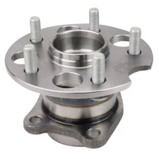 Wheel Bearing and Hub Assembly-AWD CRS Automotive Parts fits 2011 Toyota Sienna