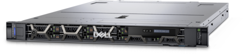 NEW Dell Poweredge R650 10 bay 2.5" 2x15.36TB NVMe 2x 6338N 2x64GB