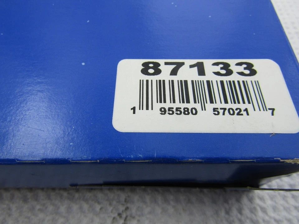 Filtro de aire Carquest R87133 Foto 2 de 3