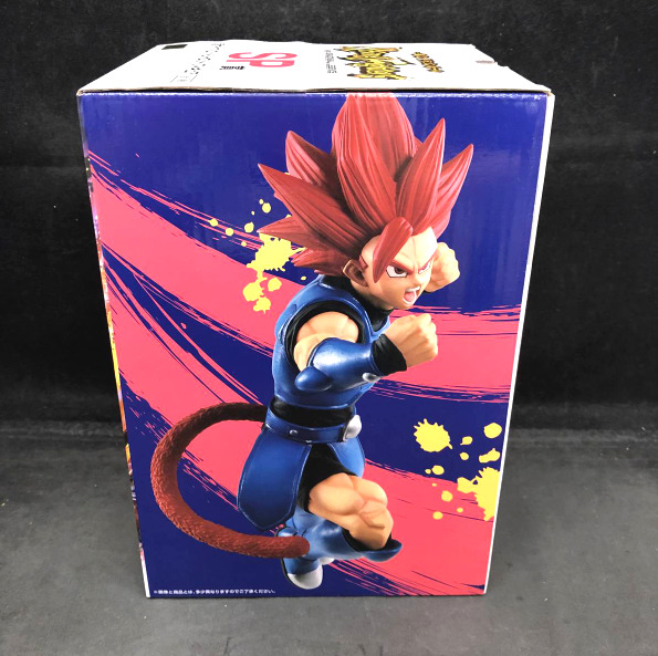 Action Figure/boneco Shallot - Dragon Ball Super