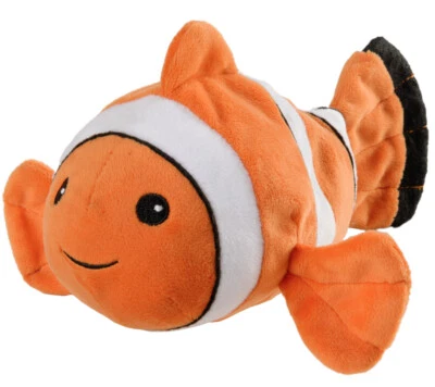 WARMIES GREENLIFE Clownfisch