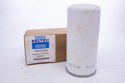 Spin-On Separator Element LB 11 102//2 Mann Filter Part# LB11102//2